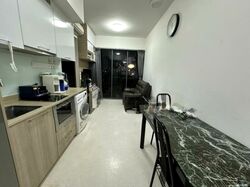 Trilive (D19), Condominium #496758391